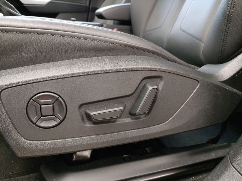 Audi Q3 sportback 35 2.0 tdi business plus s-tronic