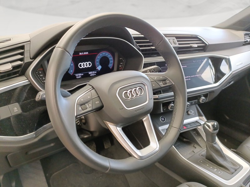 Audi Q3 sportback 35 2.0 tdi business plus s-tronic