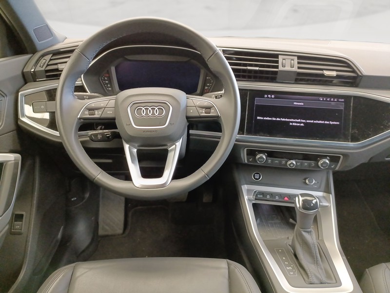 Audi Q3 sportback 35 2.0 tdi business plus s-tronic
