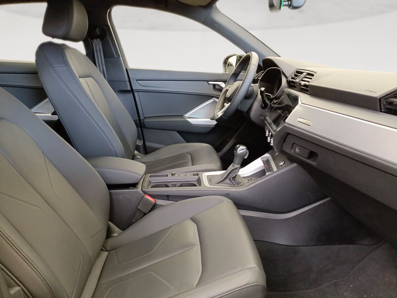 Audi Q3 sportback 35 2.0 tdi business plus s-tronic