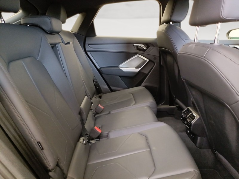 Audi Q3 sportback 35 2.0 tdi business plus s-tronic