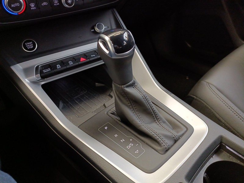 Audi Q3 sportback 35 2.0 tdi business plus s-tronic