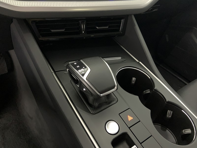 Volkswagen Touareg 3.0 v6 tdi style 231cv tiptronic