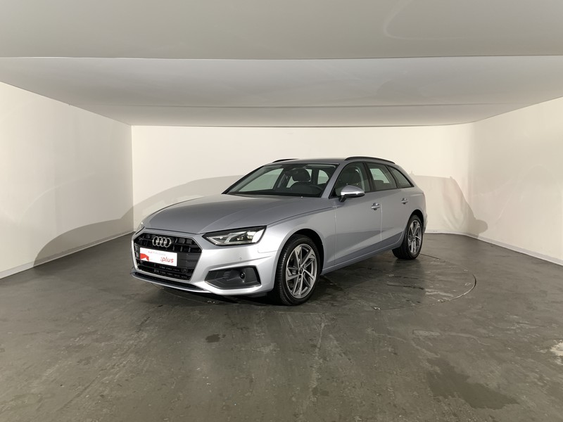 Audi A4 avant 30 2.0 tdi mhev business 136cv s-tronic