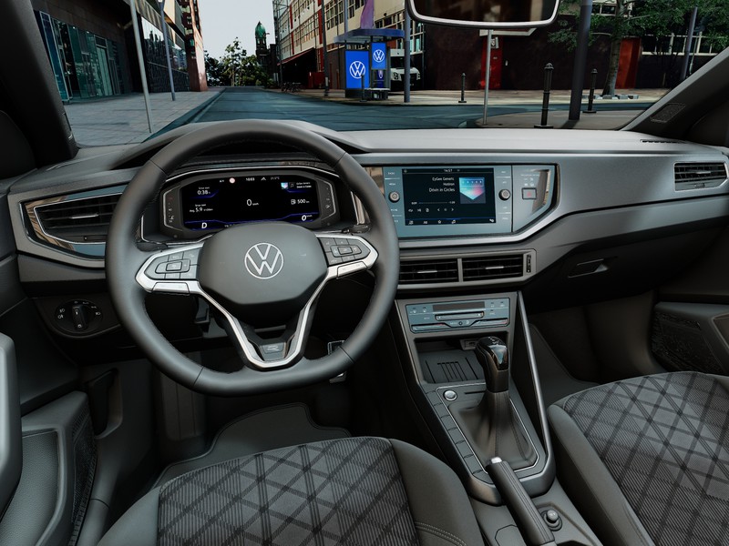 Volkswagen Taigo 1.0 tsi r-line 115cv dsg