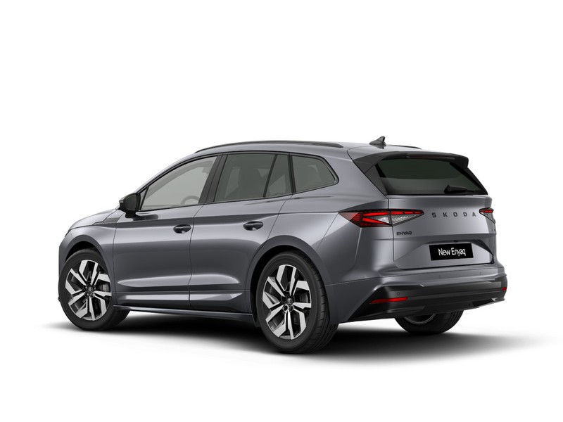 Skoda Enyaq 85 sportline