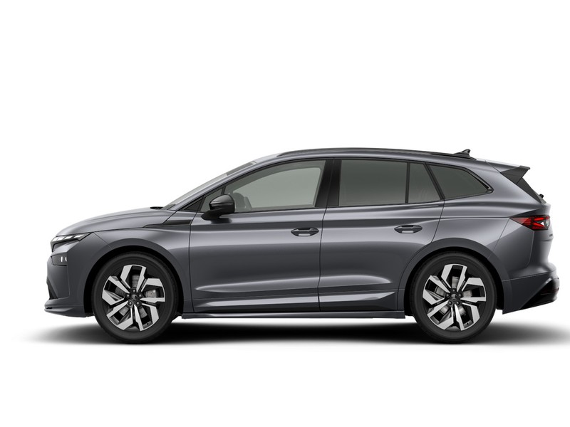 Skoda Enyaq 85 sportline