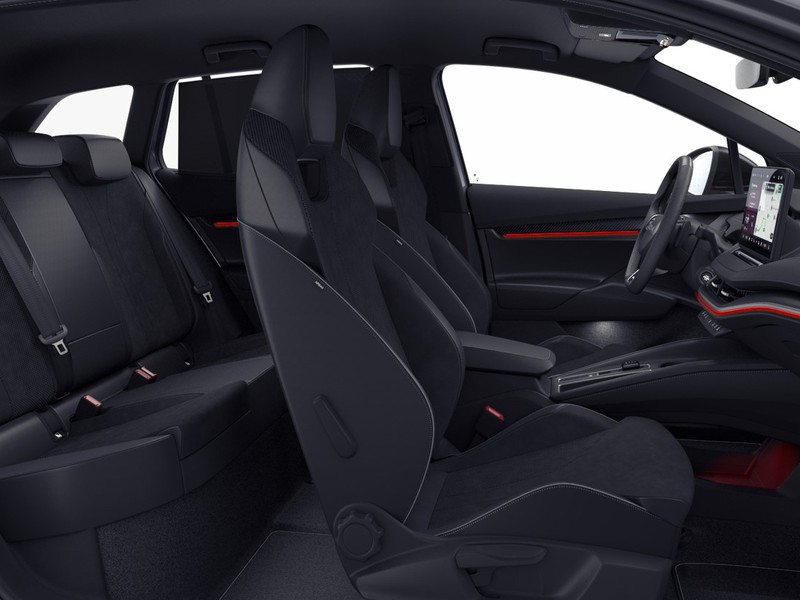 Skoda Enyaq 85 sportline