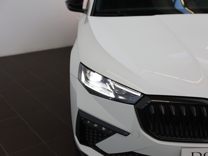 Skoda Scala 1.5 tsi monte carlo 150cv dsg