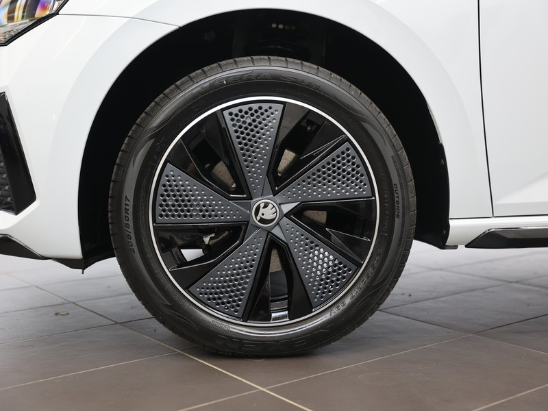 Skoda Scala 1.5 tsi monte carlo 150cv dsg