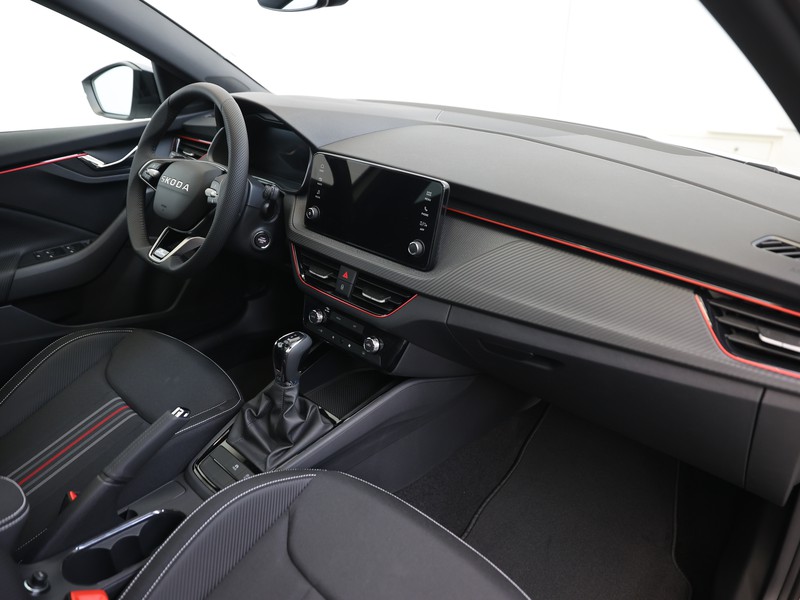 Skoda Scala 1.5 tsi monte carlo 150cv dsg