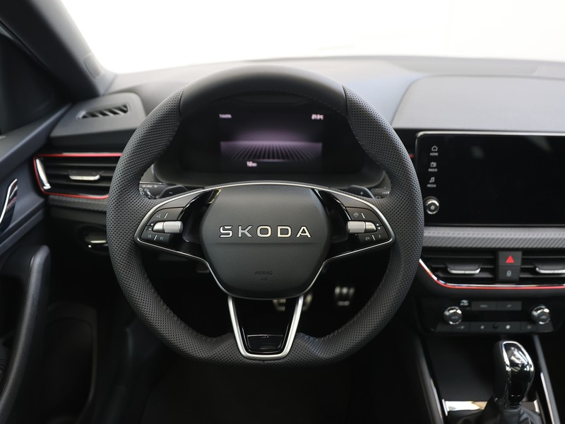 Skoda Scala 1.5 tsi monte carlo 150cv dsg