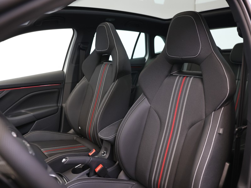 Skoda Scala 1.5 tsi monte carlo 150cv dsg