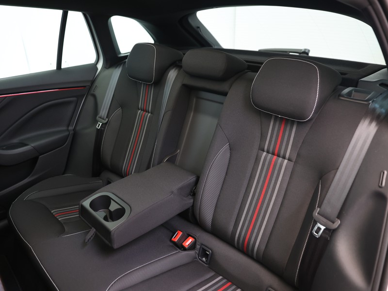 Skoda Scala 1.5 tsi monte carlo 150cv dsg