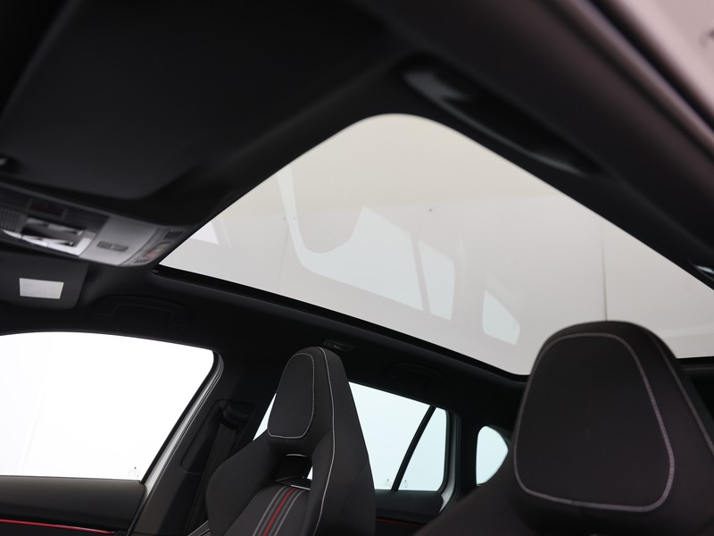 Skoda Scala 1.5 tsi monte carlo 150cv dsg
