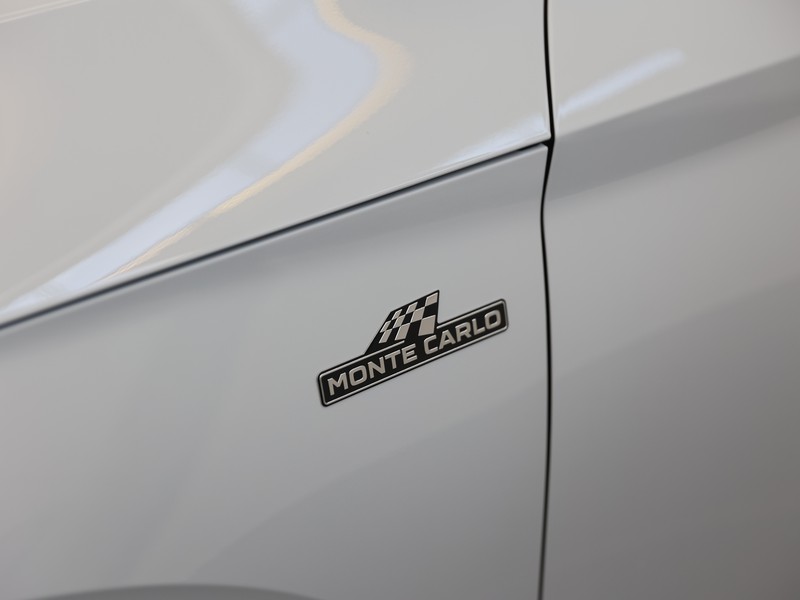 Skoda Scala 1.5 tsi monte carlo 150cv dsg