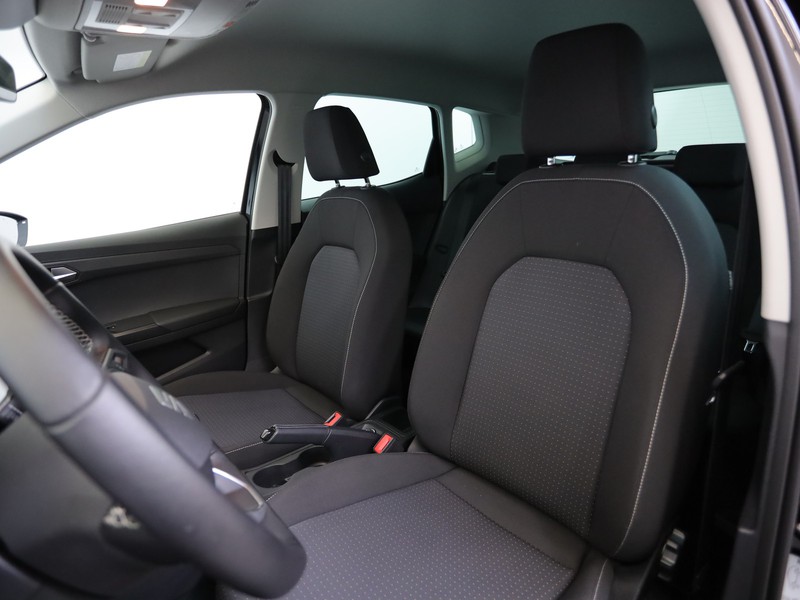 Seat Arona 1.0 ecotsi black edition 95cv