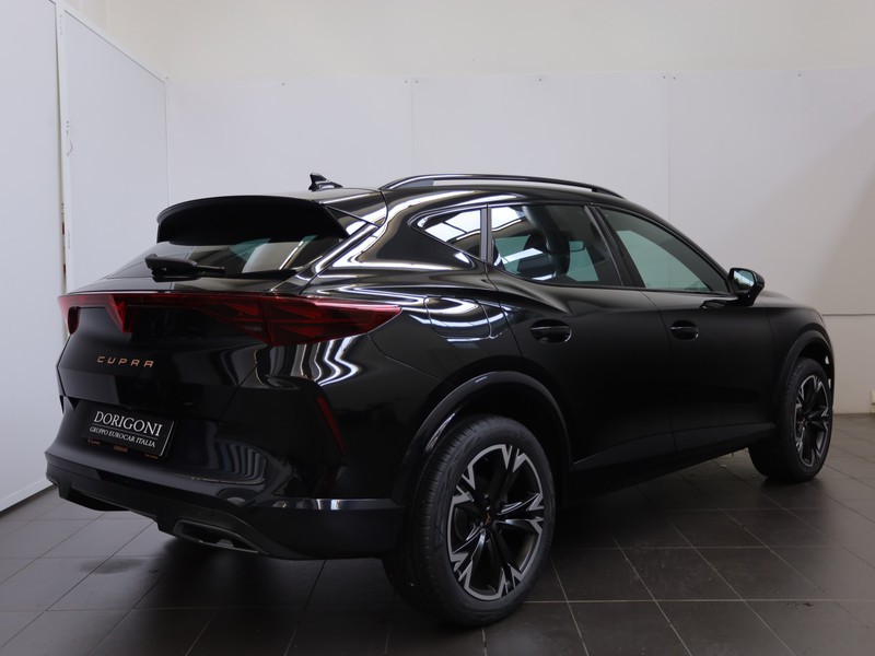 Cupra Formentor 1.5 e-hybrid 204cv dsg