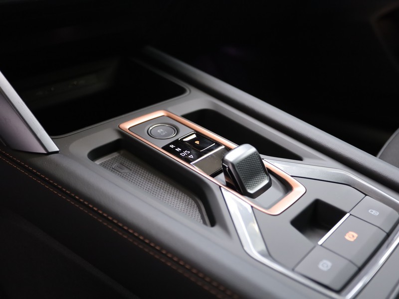 Cupra Formentor 1.5 e-hybrid 204cv dsg
