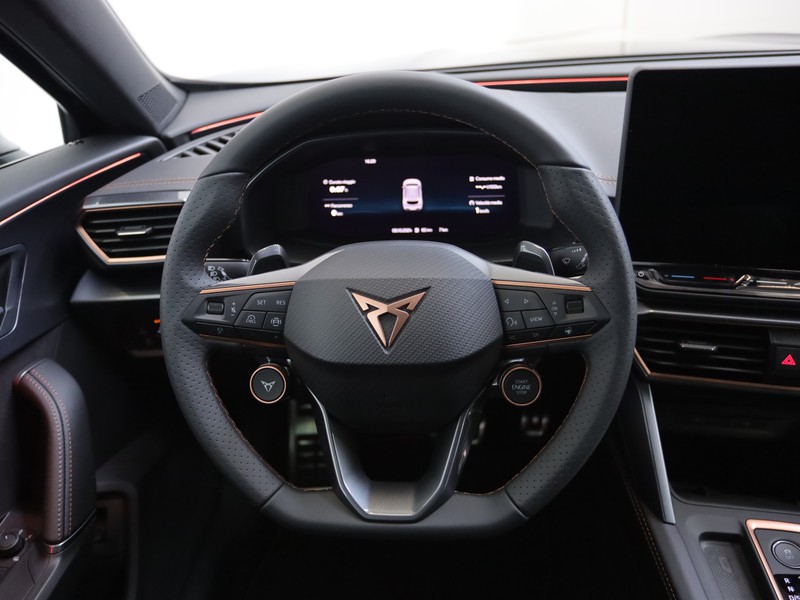 Cupra Formentor 1.5 e-hybrid 204cv dsg