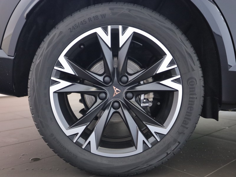 Cupra Formentor 1.5 e-hybrid 204cv dsg