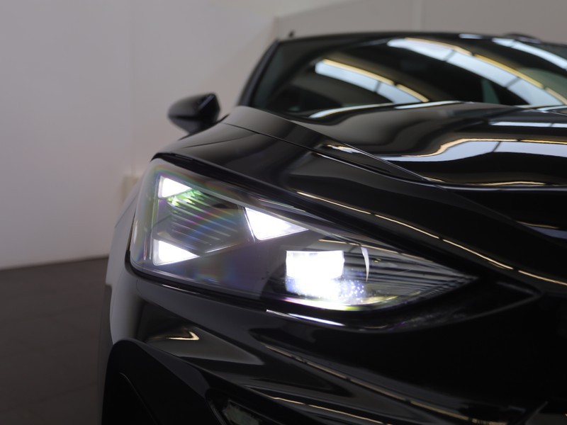 Cupra Formentor 1.5 e-hybrid 204cv dsg