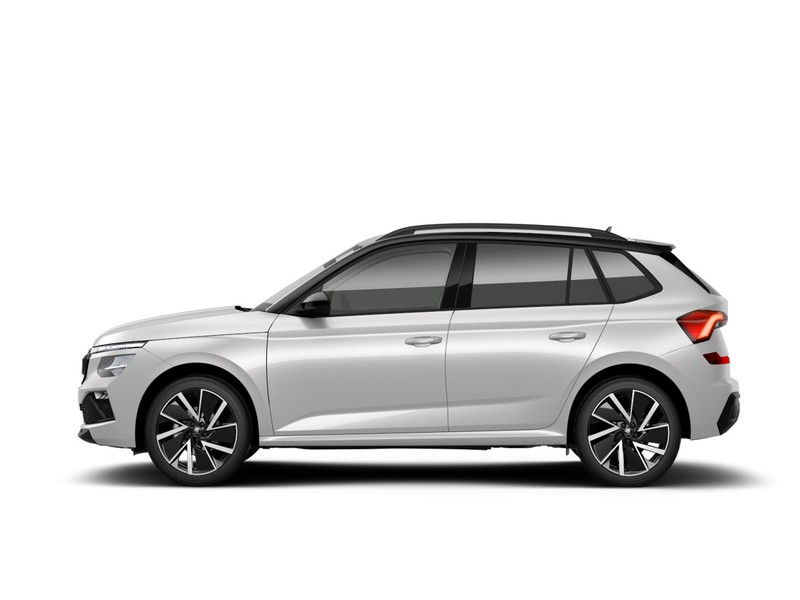Skoda Kamiq 1.0 tsi 130 edition 115cv dsg