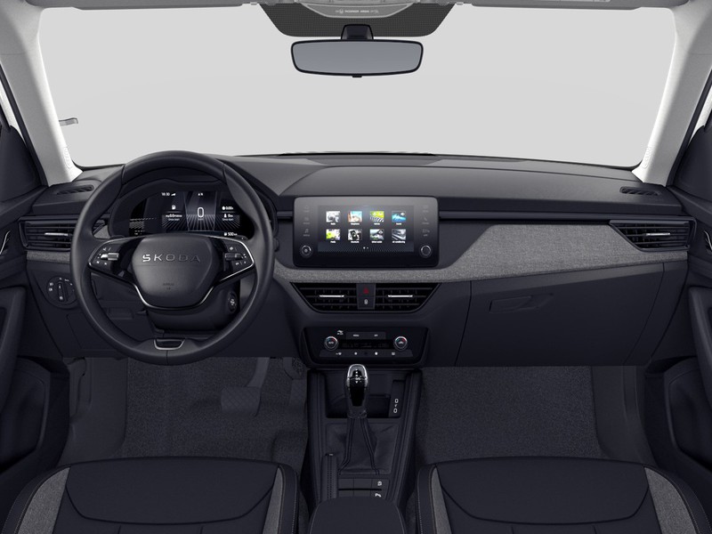 Skoda Kamiq 1.0 tsi 130 edition 115cv dsg