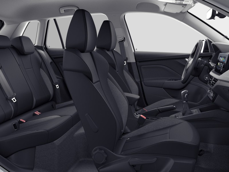 Skoda Kamiq 1.0 tsi 130 edition 115cv dsg