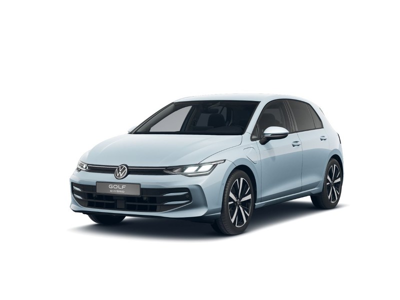Volkswagen Golf 1.5 tsi ehybrid edition plus 204cv dsg