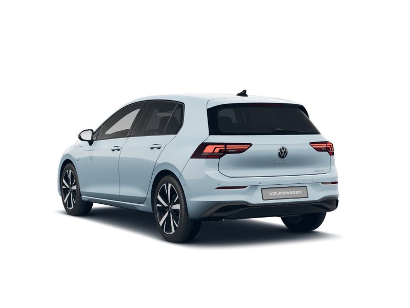 Volkswagen Golf 1.5 tsi ehybrid edition plus 204cv dsg