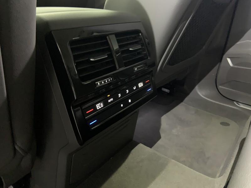 Volkswagen Touareg 3.0 v6 tdi atmosphere 231cv tiptronic