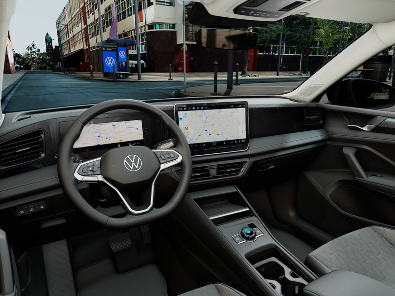 Volkswagen Tiguan 2.0 tdi life 4motion 193cv dsg