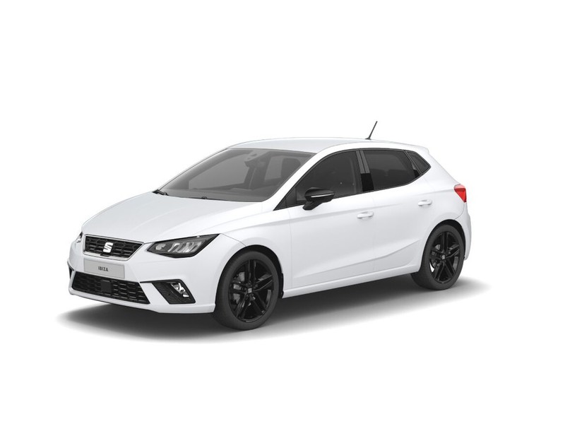 Seat Ibiza 1.0 ecotsi fr 95cv