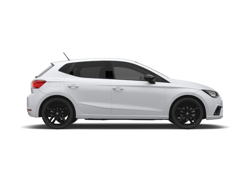Seat Ibiza 1.0 ecotsi fr 95cv