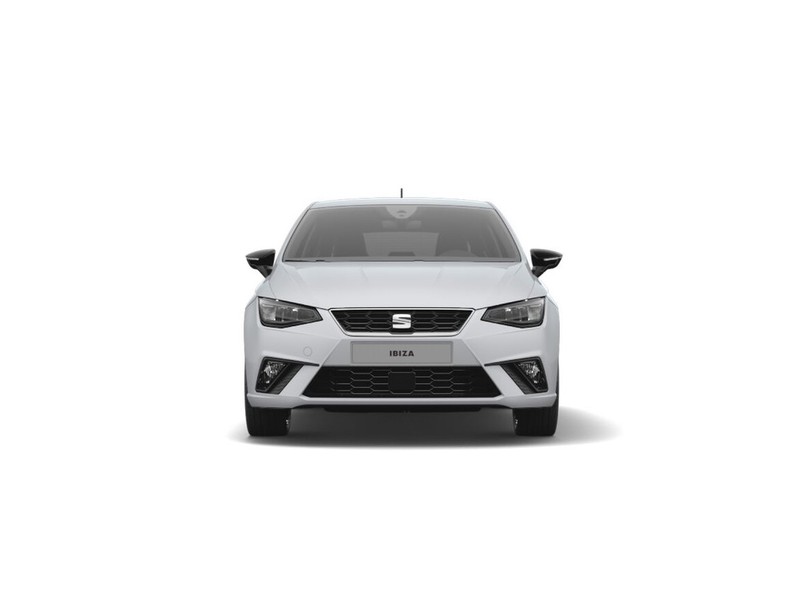 Seat Ibiza 1.0 ecotsi fr 95cv