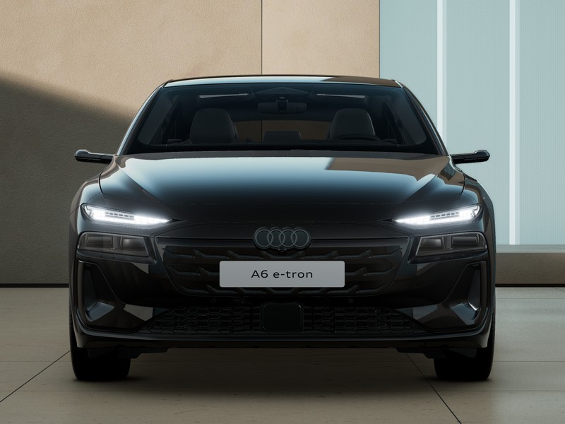 Audi A6 e-tron sportback e-tron s line edition quattro 428cv