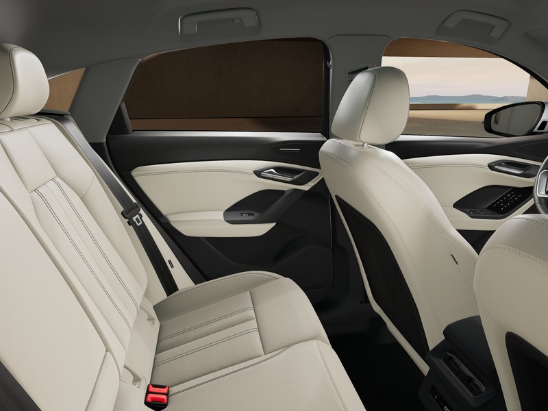 Audi Q6 e-tron sportback e-tron s line edition quattro 387cv