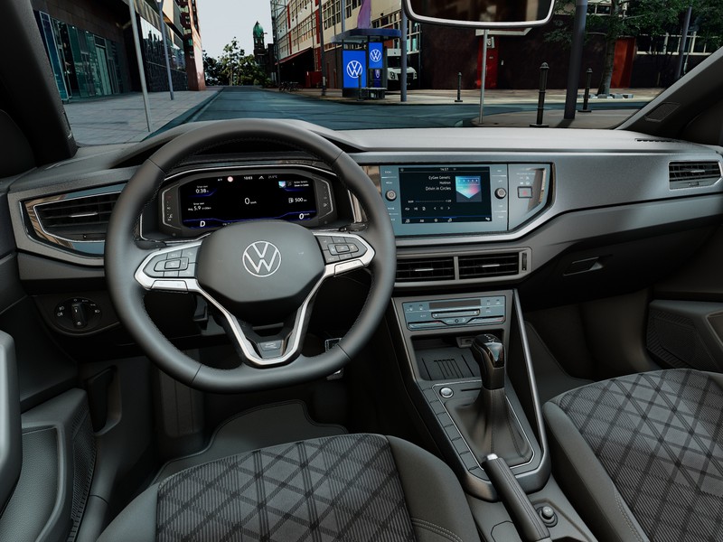 Volkswagen Taigo 1.0 tsi r-line plus 115cv dsg