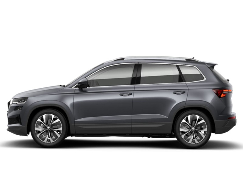 Skoda Karoq 1.5 tsi style dsg