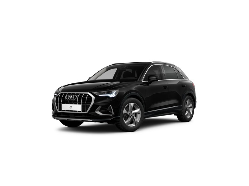 Audi Q3 35 2.0 tdi business advanced s-tronic