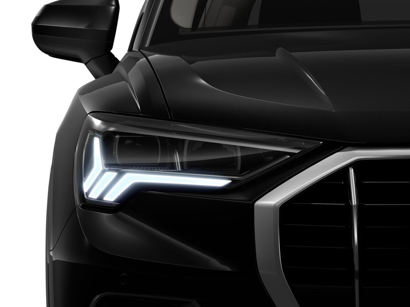 Audi Q3 35 2.0 tdi business advanced s-tronic