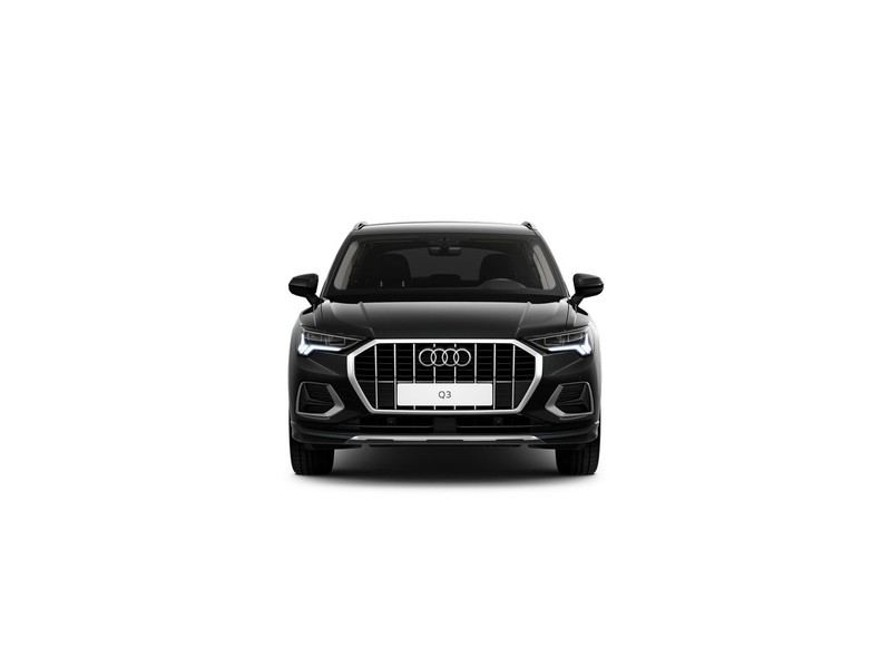 Audi Q3 35 2.0 tdi business advanced s-tronic