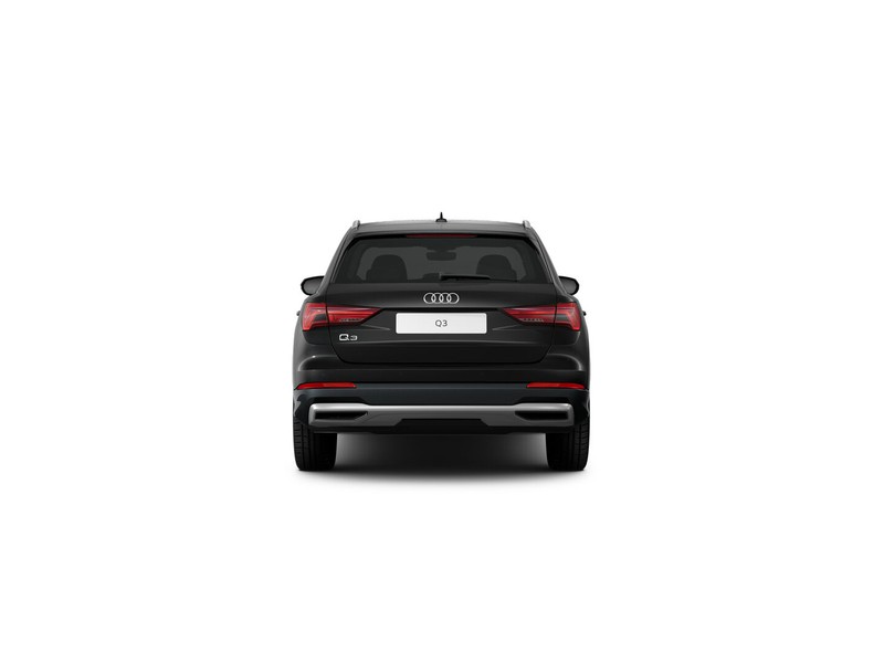 Audi Q3 35 2.0 tdi business advanced s-tronic