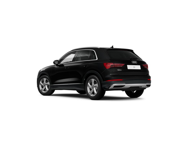 Audi Q3 35 2.0 tdi business advanced s-tronic