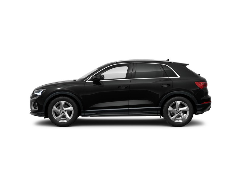 Audi Q3 35 2.0 tdi business advanced s-tronic