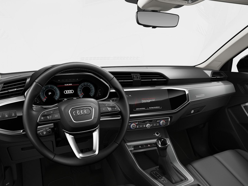 Audi Q3 35 2.0 tdi business advanced s-tronic