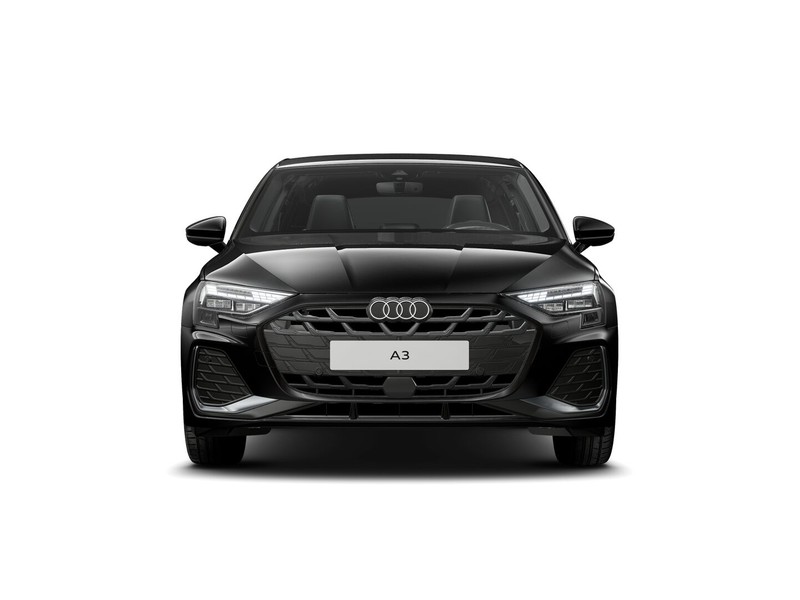 Audi A3 sportback 35 2.0 tdi s line edition s-tronic