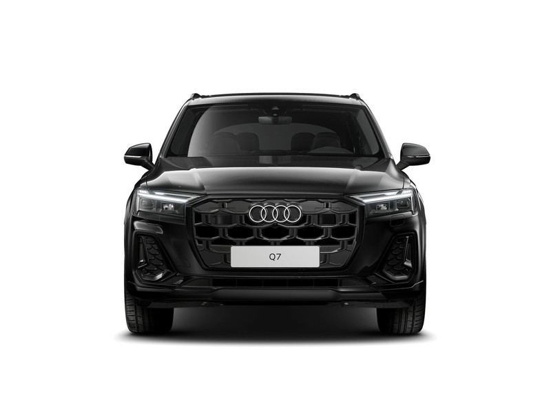 Audi Q7 50 3.0 tdi mhev s line edition quattro tiptronic 7p.ti