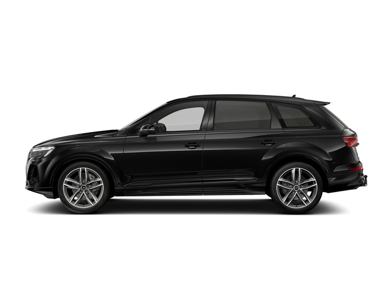 Audi Q7 50 3.0 tdi mhev s line edition quattro tiptronic 7p.ti